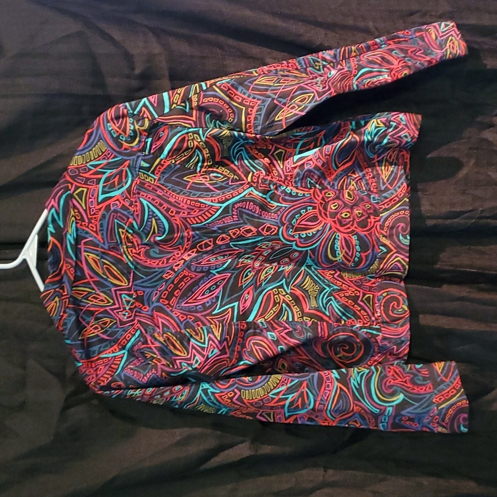 Chicos Jacket. - image 3